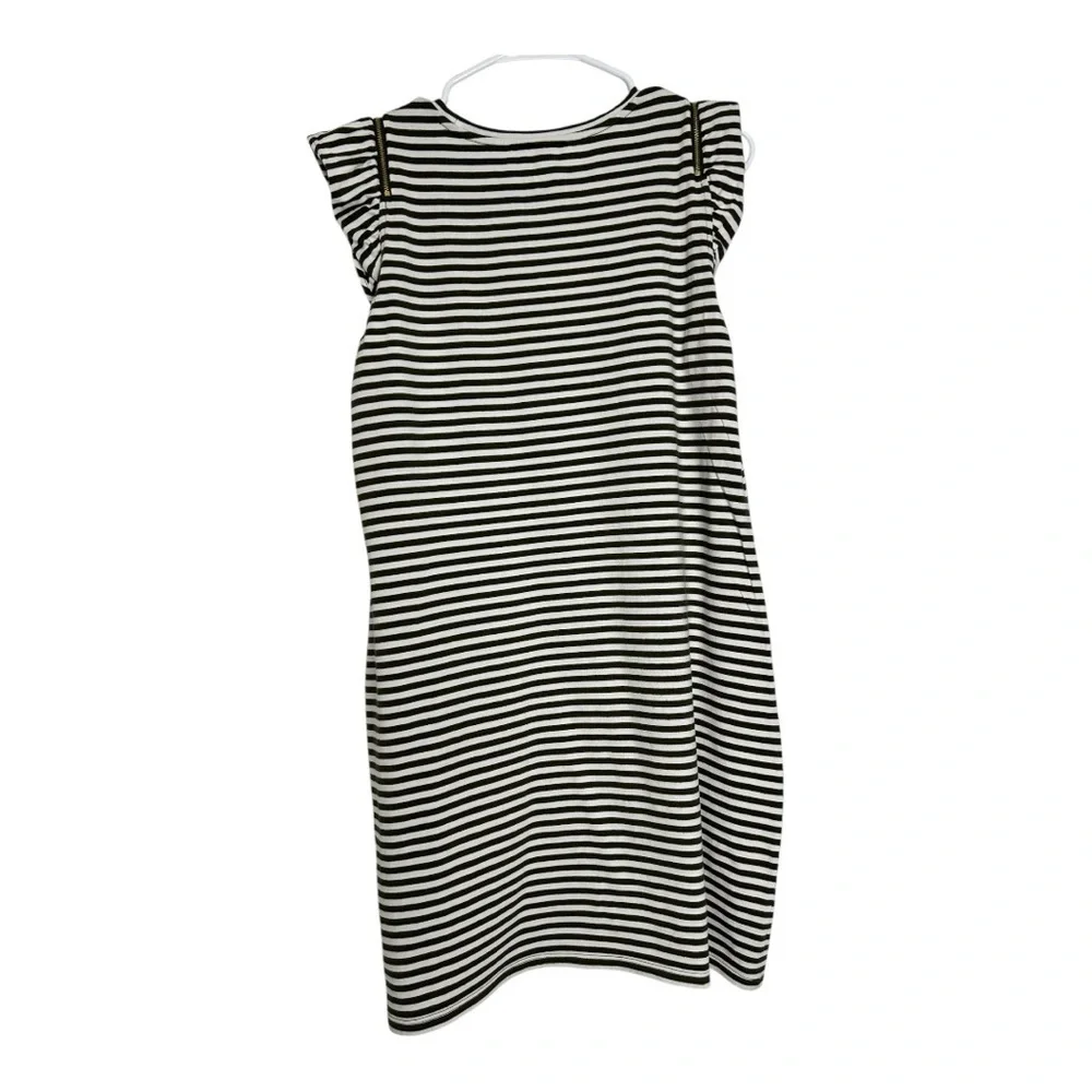 Michael Kors stylish striped